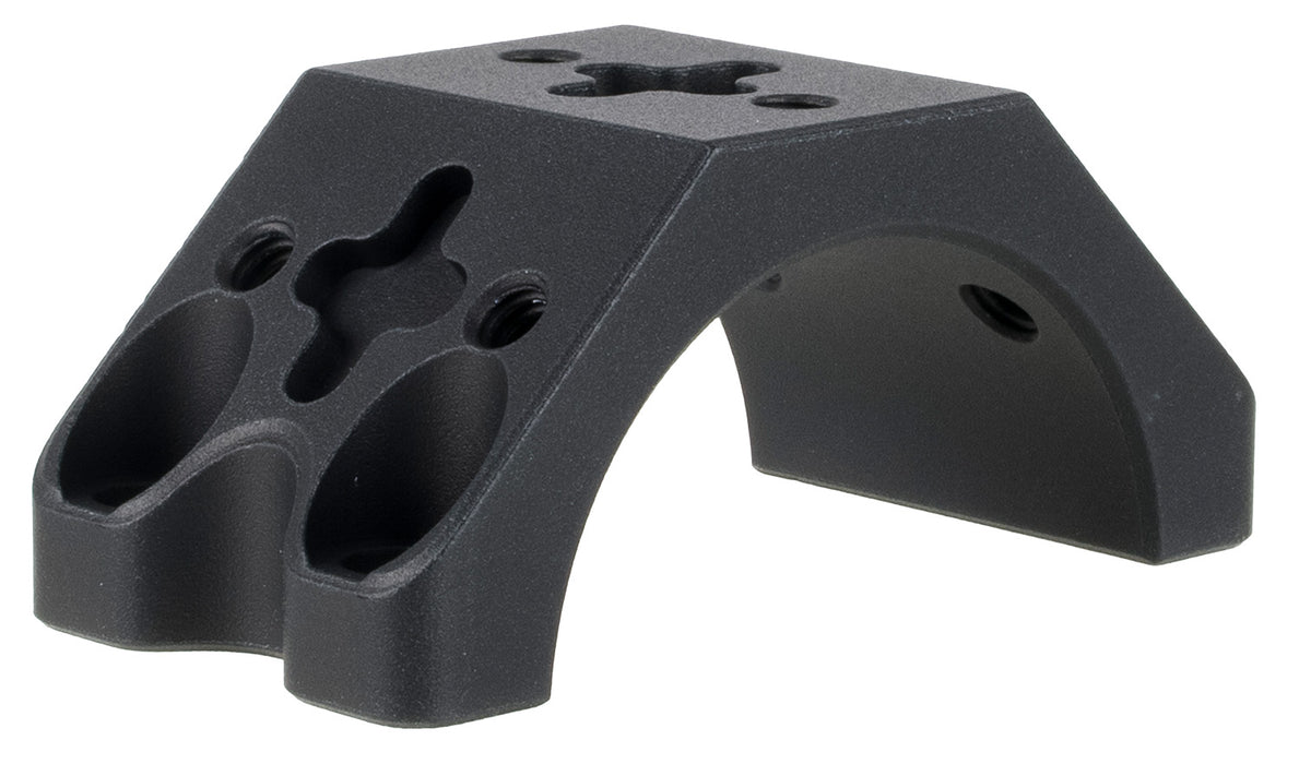 Trijicon AC22078 30 mm Accessory Ring Cap  Matte Black Q-Loc