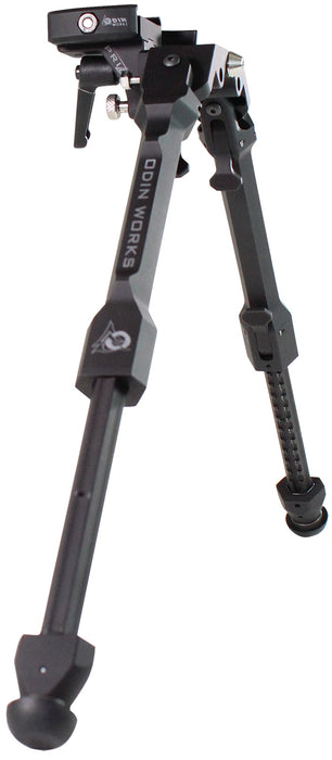 ODIN BPPRIZMARCABLK PRIZM ARCA BIPOD BLACK