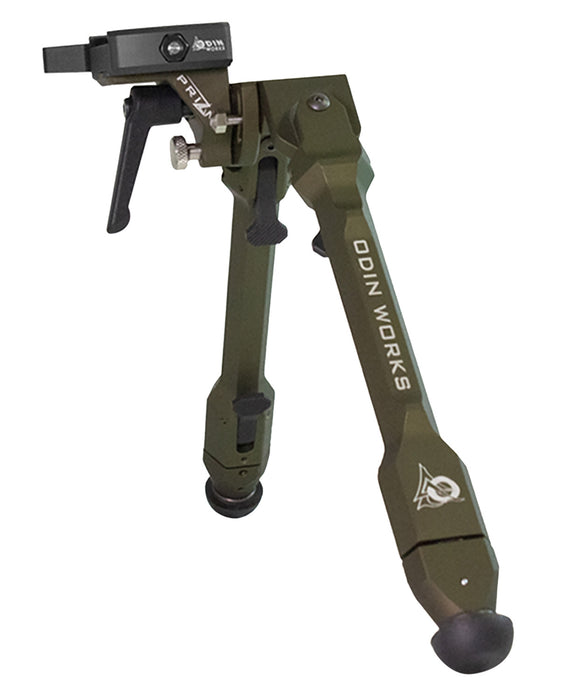 ODIN BPPRIZMARCARG PRIZM ARCA BIPOD RANGER GRN