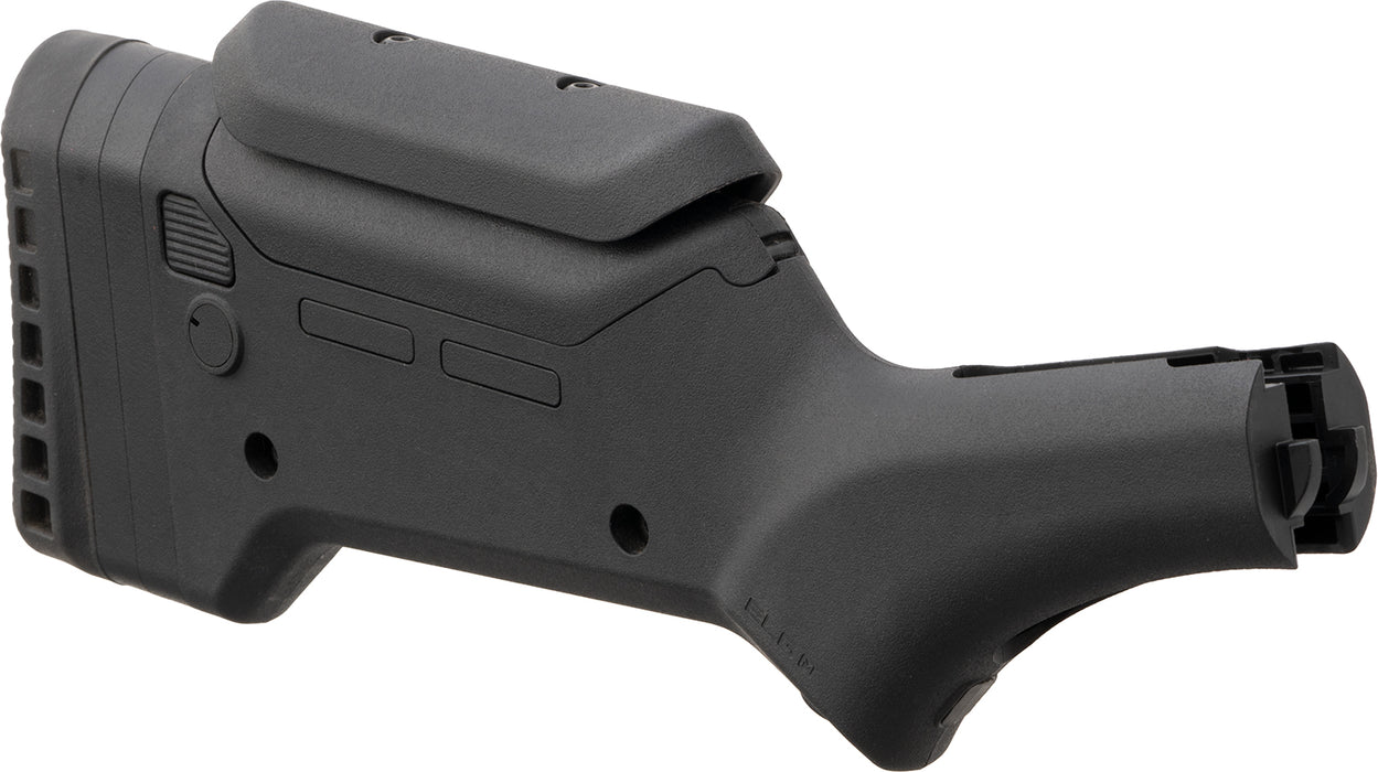 Magpul MAG1382BLK ELG M-LOK Stock Black Fits Marlin1895/1894