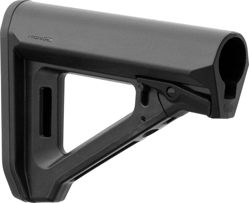 Magpul MAG1440BLK DT-PR Carbine Stock Black Fits AR10/AR15/M4/M16/M110/SR25