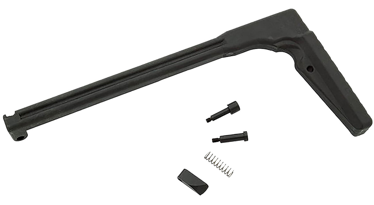 B&T Firearms 30331   Black Fits MP9/B&T TP9