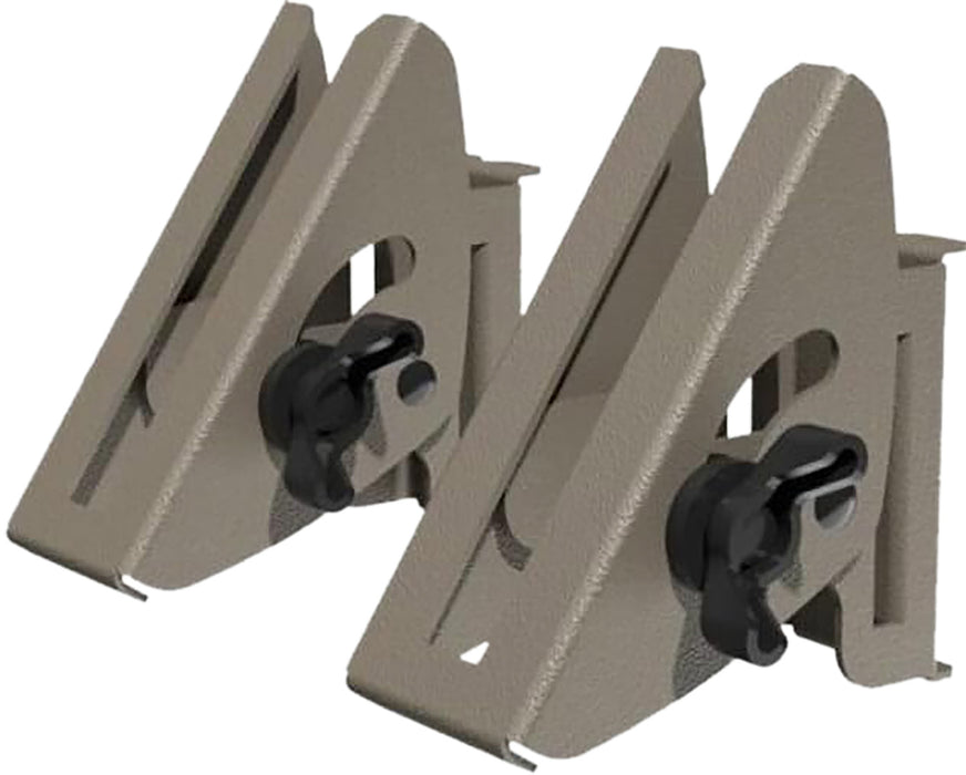 Cuddeback KA001 Genius Tilt Mount 2 Pack