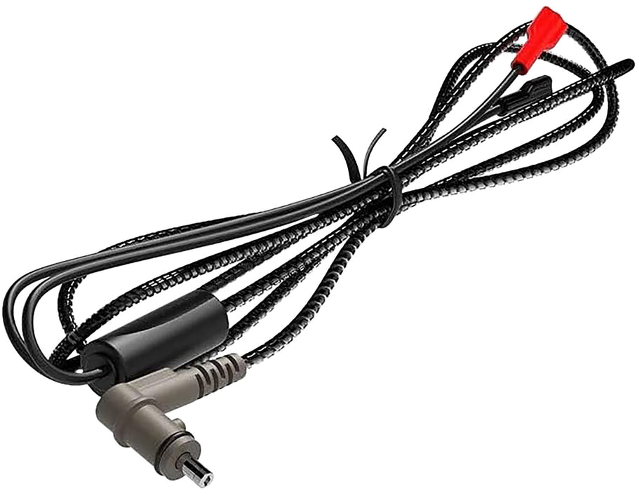 Cuddeback PW3617 Battery Power Cord 3 Feet