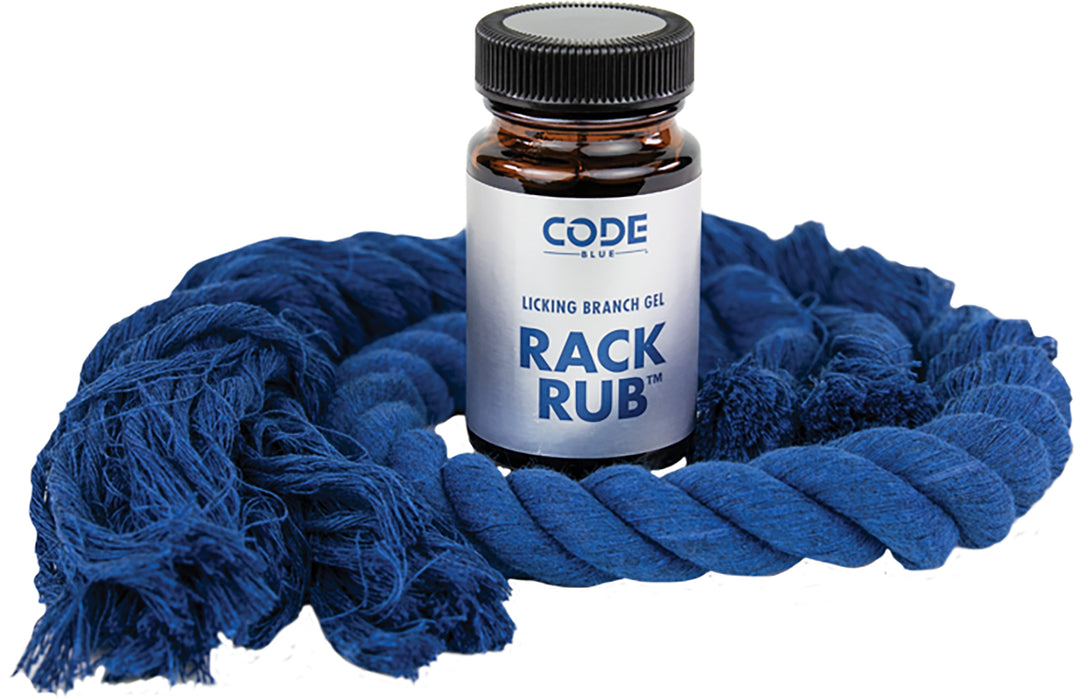 Code Blue OA1419 Rope-A-Dope  2 fl oz Gel Stream