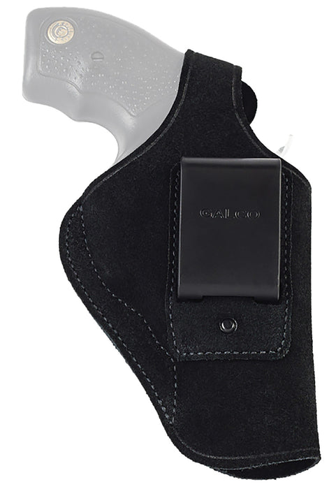 Galco WB226RB   IWB Black Fits Glock 19 Right Hand