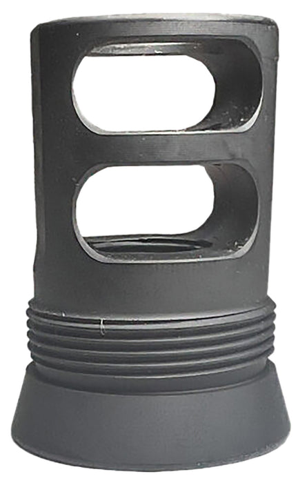 Banish(silencer Central) 5819 Muzzle Brake Insert 46 Black