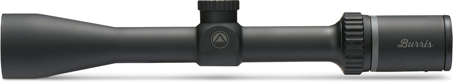 Burris 200446 Fullfield E1 Black 3-9x40mm Ballistic Plex E1 Reticle