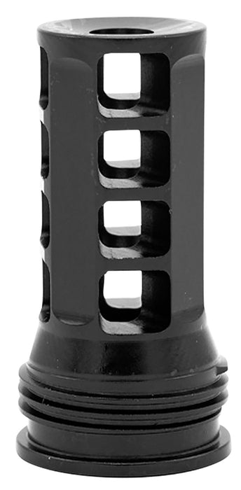 Huxwrx 1627 Muzzle Break-QD  7.62mm M14x1LH