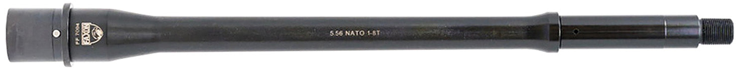 Faxon Firearms  Gunner Duty Series 5.56 NATO 12.5" Black Nitride 4150 CMV