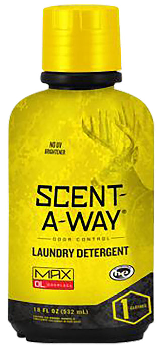 Scent-A-Way HSSAW100091  Scent-A-Way Odor Eliminator 18oz Bottle