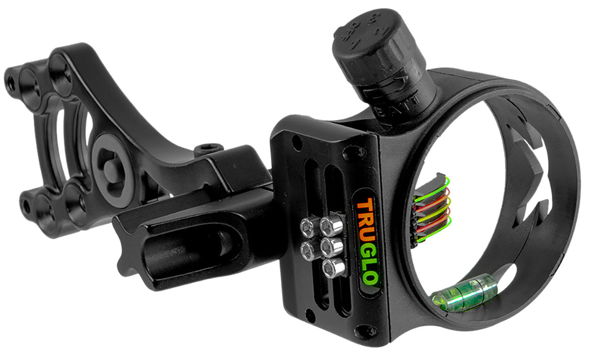 TRU TG-TG3015B STORM G2 5PIN/ADJ BLK