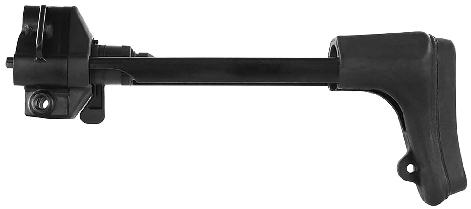 HK 227901 SP5 THREE POSITION BUTTSTOCK