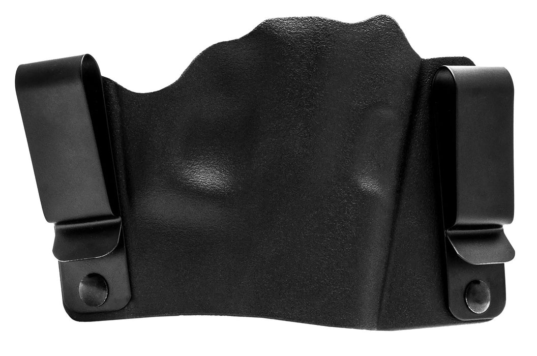 Stealth Operator H50060 Micro Compact  OWB Black Nylon Compatible w/ Sig P938/Glock 42 Belt Clip Right Hand