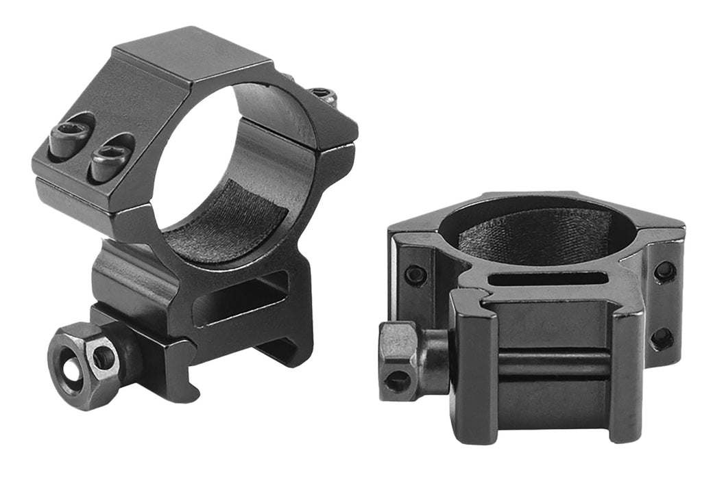 Riton Optics X34M 34 mm Medium  Black Anodized