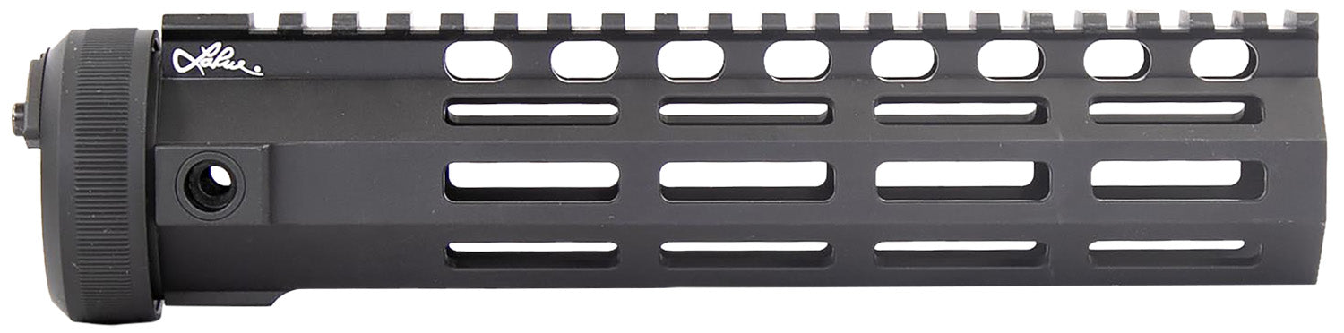 Larue Tactical LT9069.0 MLOK Handguard  Black 9.00"