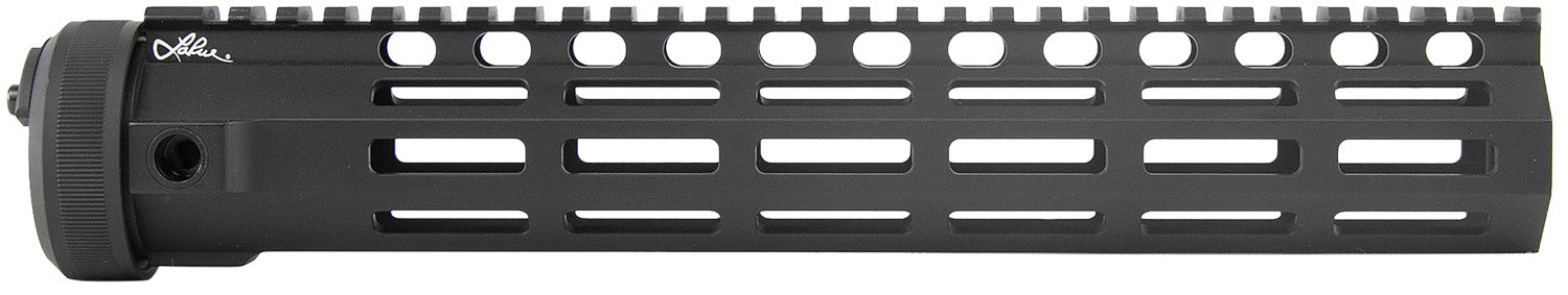 Larue Tactical LT90612.0 MLOK Handguard  Black 12.00"