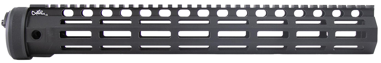 Larue Tactical LT90614.5 MLOK Handguard  Black 14.50"