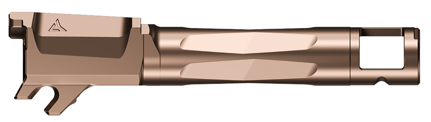 RADN R0836 AFTERBURNER+RAMJET SIG P365 3.1 BRZ