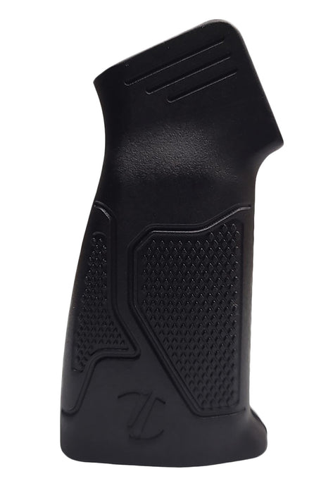 TIMBER GPGBL GREYMAN PISTOL GRIP BLACK