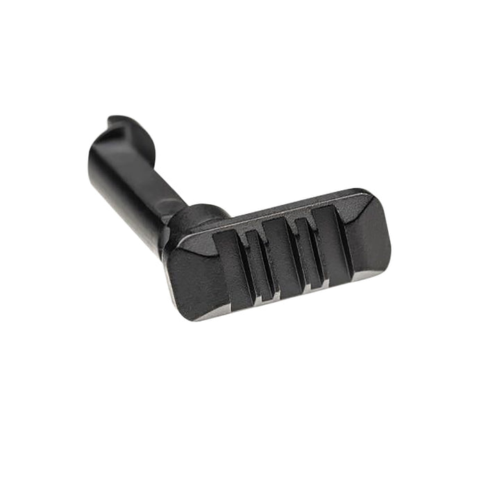 Tyrant Cnc TDHCATTDLBLK  Takedown Lever Black Springfield Hellcat Pro