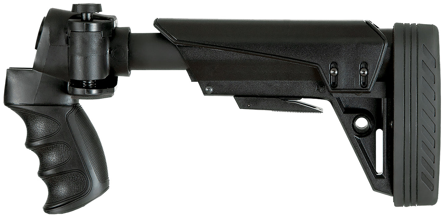 ATI Outdoors  Strikeforce Shotgun Stock Black