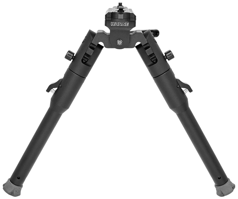 WARNE 7914M SKYLINE LITE BIPOD MLOK QD