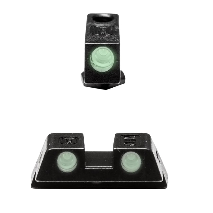 GLK 39930 NIGHT SIGHT SET 6.1 SLIM GNS