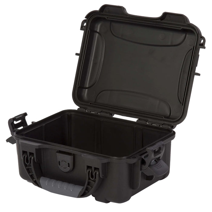 NANUK 904S-000BK-0A0 NANUK CASE W/FOAM BLACK