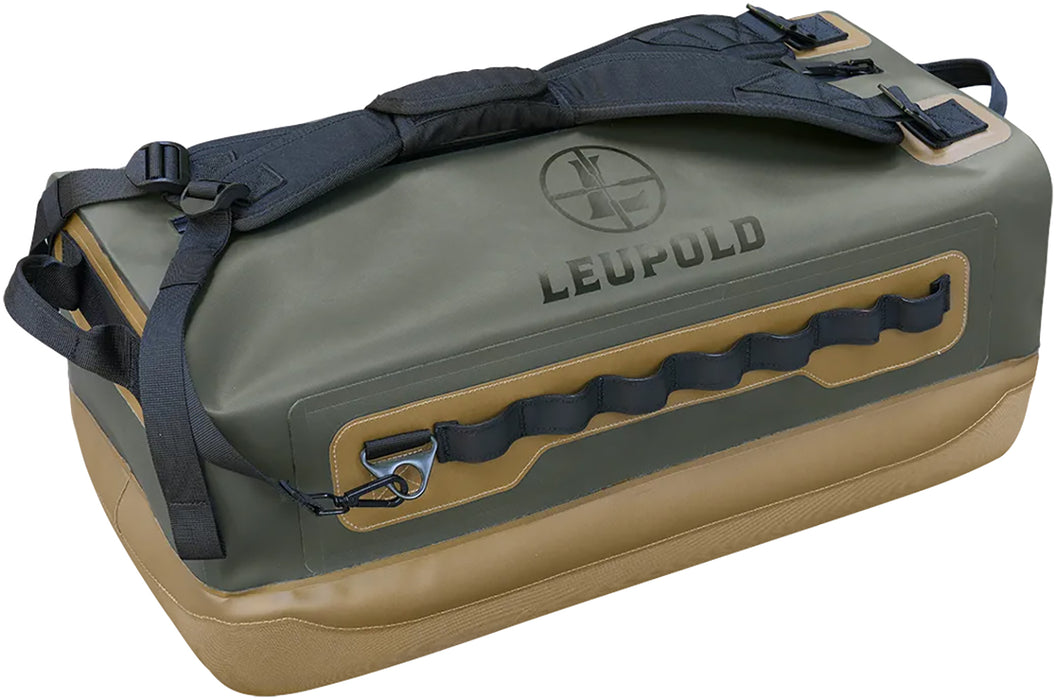 Leupold 183479 Rendezvous Dry Duffle 900D Nylon