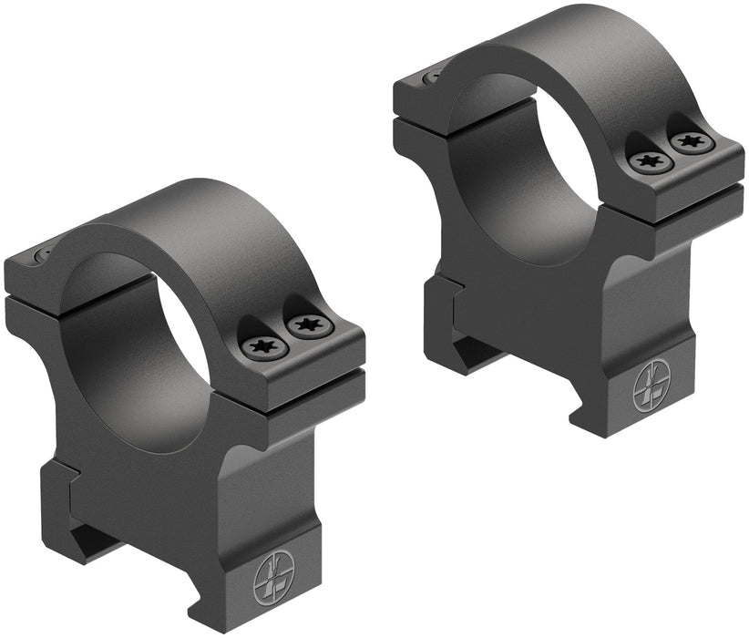 Leupold 184800   Aluminum 30mm Tube Medium