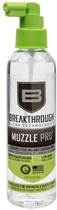 Breakthrough Clean BTMZPRO6OZ Heavy Carbon Remover Bore Cleaner 6 oz Pump Spray