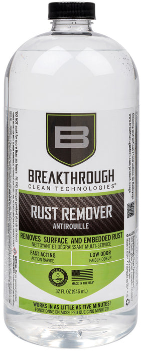 Breakthrough Clean BTRR32OZ   32 oz Can