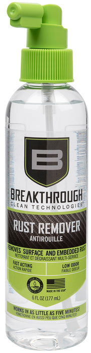 Breakthrough Clean BTRR6OZ  Remover 6 oz Pump Spray