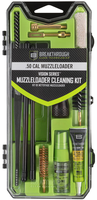 BRKTHRU BT-CCC-MZ VISION SERIES MUZZLELDING KIT