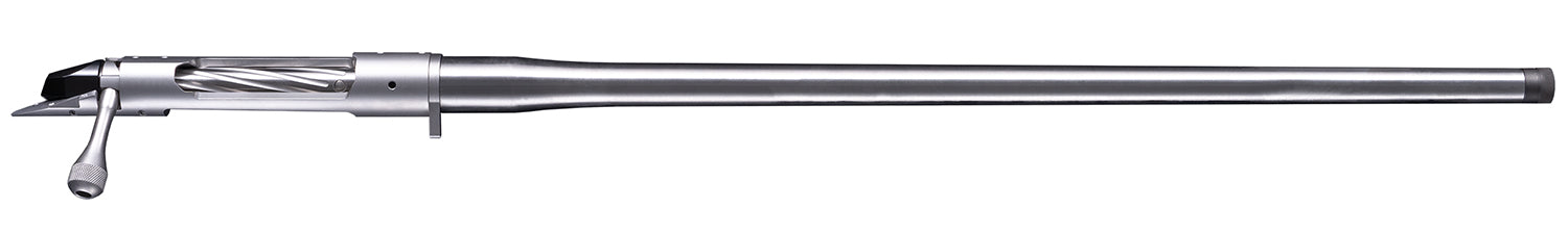 Bergara Rifles BPBA17300   300 Win Mag 26" 416 Stainless Steel Barrel Features 5.5 Contour