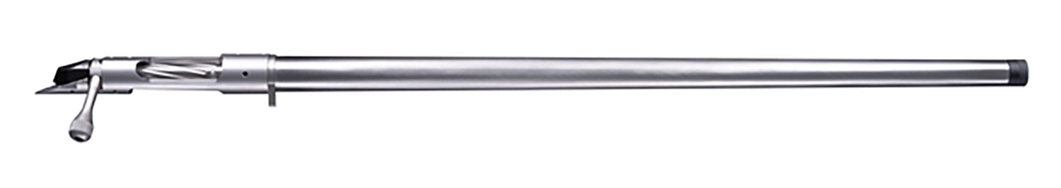 Bergara Rifles BPBA2565CM   6.5 Creedmoor 26" 416 Stainless Steel Barrel Features 7 Contour