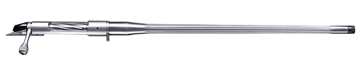 Bergara Rifles BPBA26300PRC   300 PRC 22" 416 Stainless Steel Barrel Features 4 Contour