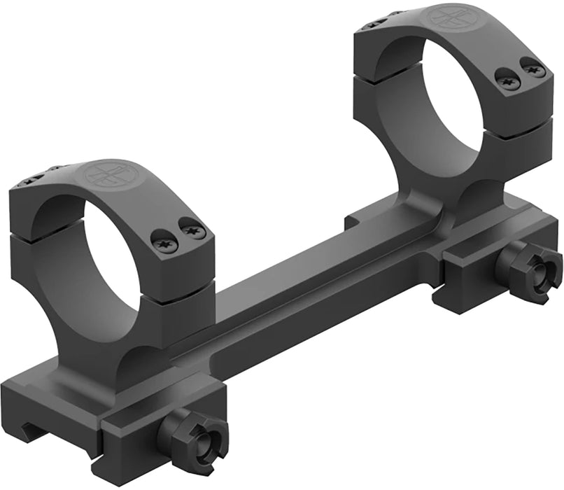 Leupold 176885  Mark IMS Black Aluminum 34mm Tube Mil-Spec 1913 Picatinny Rail Mount Bolt Action 20 MOA