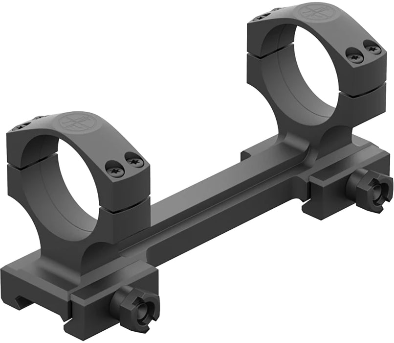 Leupold 176888  Mark IMS Black Aluminum 35mm Tube Mil-Spec 1913 Picatinny Rail Mount Bolt Action