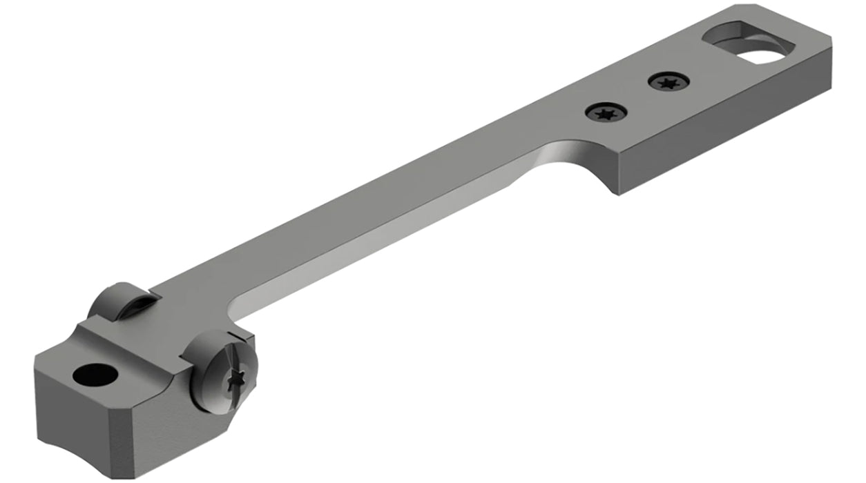 Leupold 178126   Standard Steel Fits Savage 99