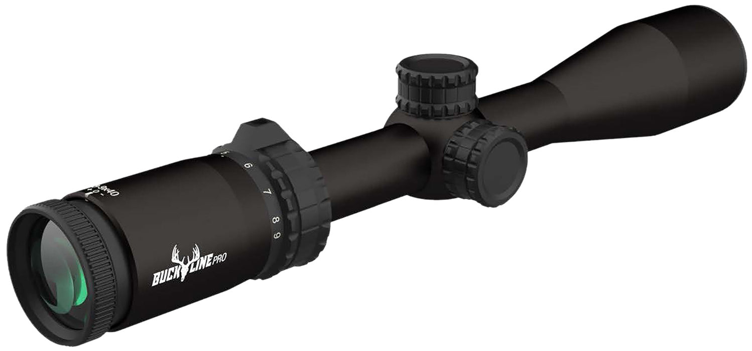 TRU TG-TG8541PXB BUCKLINE PRO RFLSCP 4-12X42