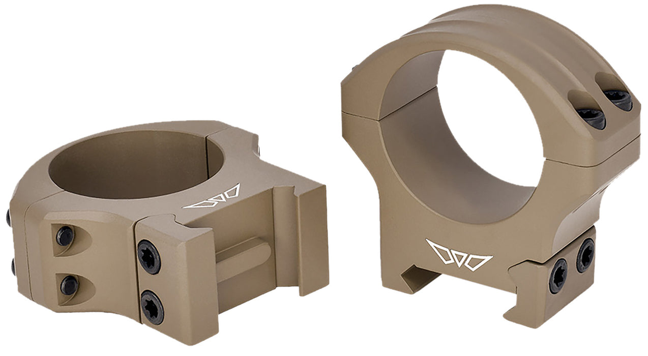 Warne 8501DE  Hyperlite Dark Earth 1" Tube