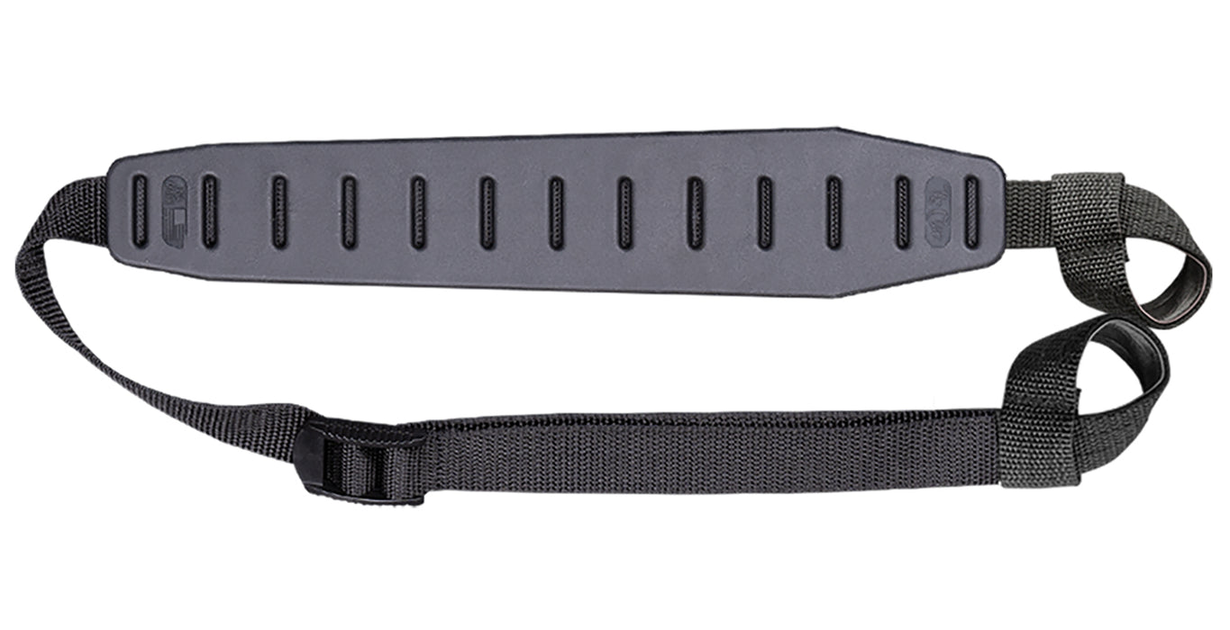 CVA 50045-2 Claw 2.0  Black Nylon/Rubber Shotgun