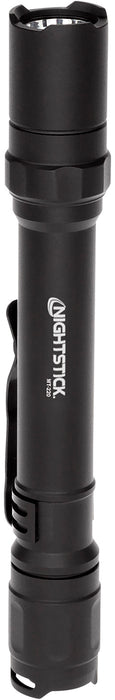 Nightstick MT220  Mini-TAC Pro Black Anodized 90/130/265 Lumens White LED