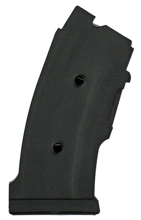 CZ-USA 12004 CZ 452  10rd 22 LR For CZ 457/452/455/453/512 Black Polymer