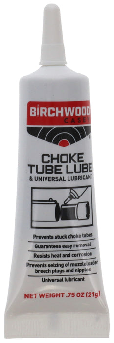 Birchwood Casey 40015 Choke Tube Lube 0.75 oz