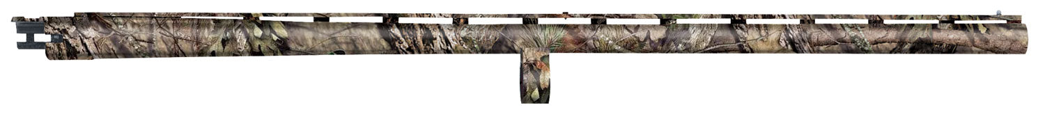 Mossberg 90807 OEM Replacement  12 Gauge 28" 3.5" Mossy Oak Break-Up Country Finish Steel Material All Purpose Style with Vent Rib & Accu-Mag Chokes for Mossberg 835 Ulti-Mag