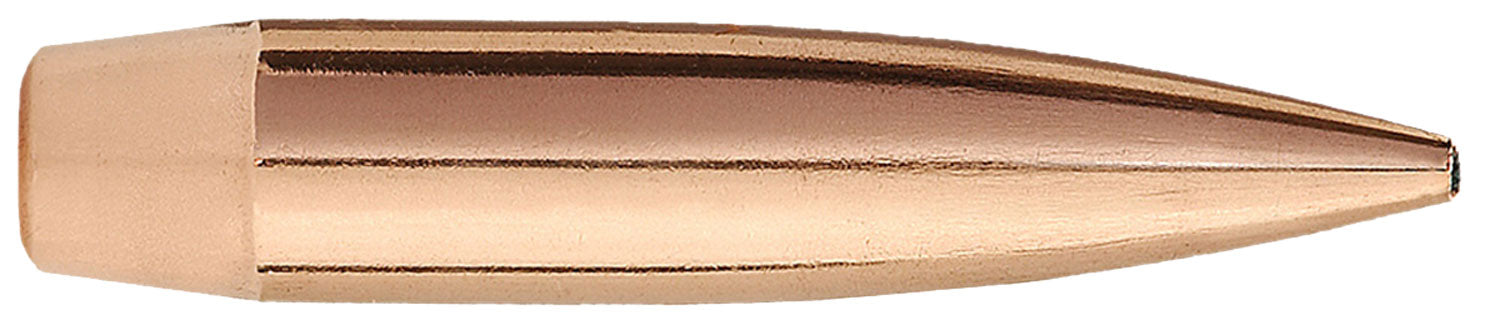 Sierra 1715 MatchKing  6.5 Creedmoor .264 107 gr Hollow Point Boat Tail/ 100 Per Box