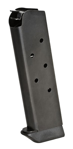 Springfield Armory PI6086 1911  7rd 45 ACP Blued Steel